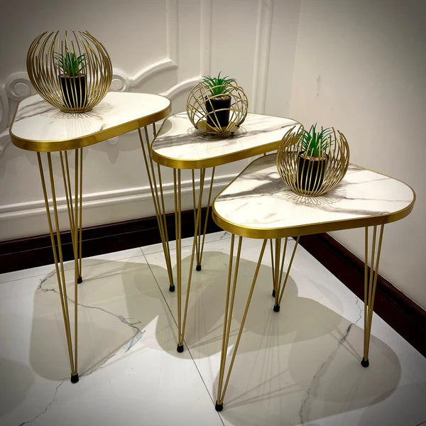 Modern Coffee Tables β Nesting End Tables & Side Tables Set for Stylish Living