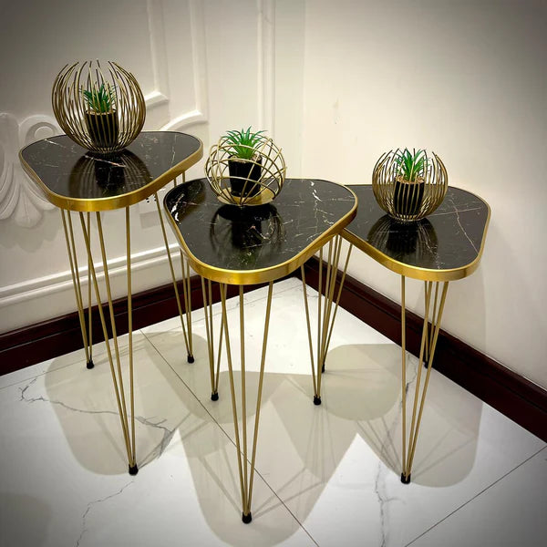 Modern Coffee Tables β Nesting End Tables & Side Tables Set for Stylish Living