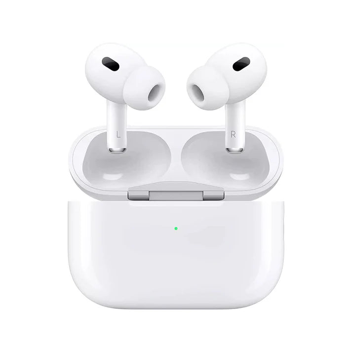 New Imported Airpods Pro 2 (2nd Gen) Buzzer Edition