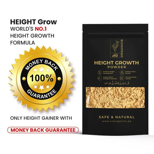 Height Growth Powder