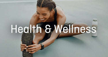 health & fitness