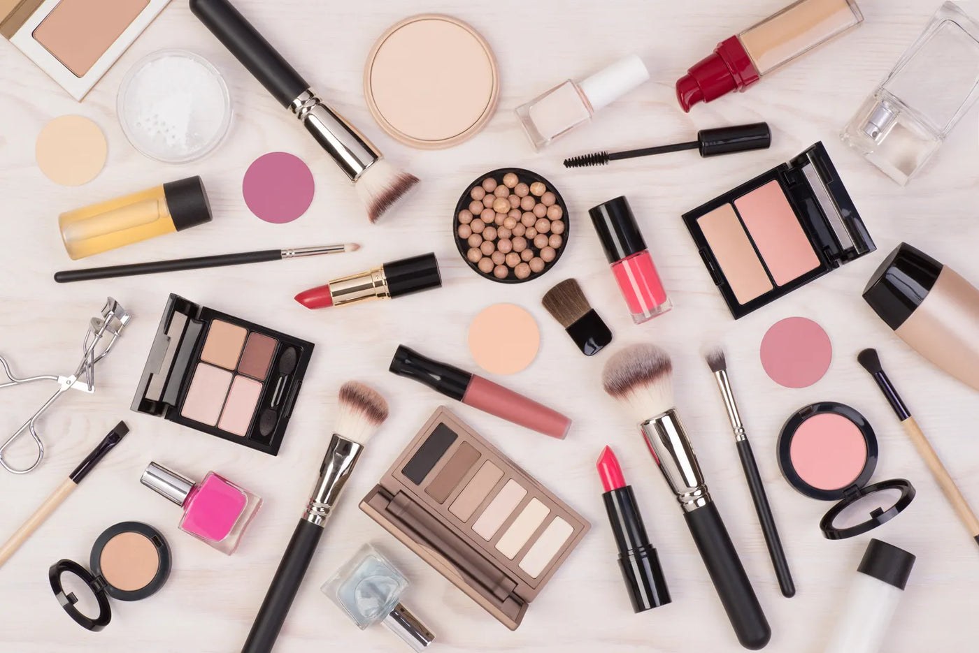 fashion & beauty