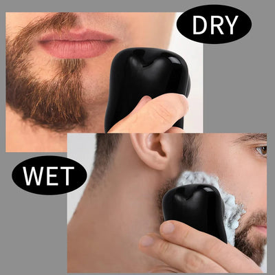 Mini Pocket Shaver