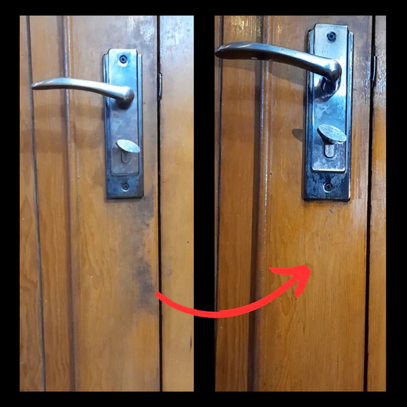 Home and Kitchen Degreaser