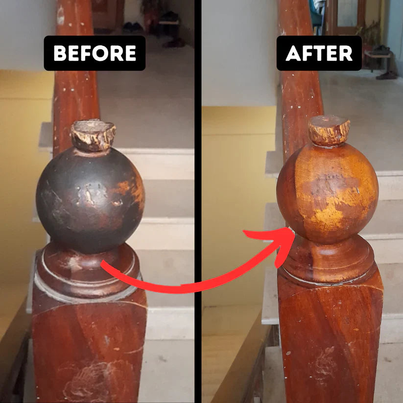 Home and Kitchen Degreaser