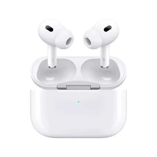 New Imported Airpods Pro 2 (2nd Gen) Buzzer Edition
